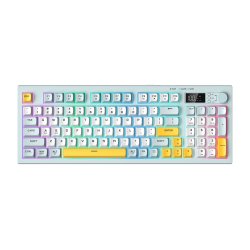 ONIKUMA G80 Gaming Keyboard