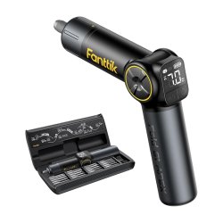 Fanttik S1 Apex Deluxe Electric Screwdriver