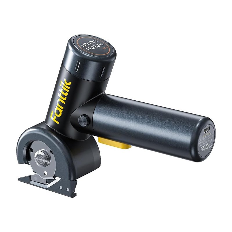 Fanttik C8 Nano electric cutting machine