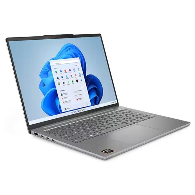 Lenovo IdeaPad Slim 5 83HX00A8GE - 14" WUXGA OLED, AMD Ryzen™ AI 5 330, 16GB RAM, 512GB SSD, Windows 11 Home