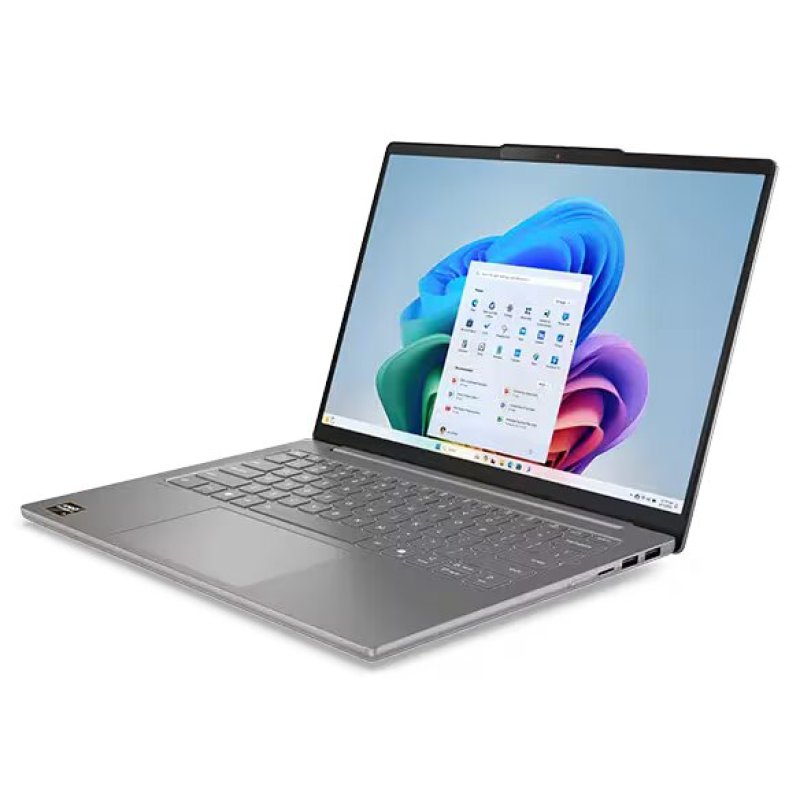 Lenovo IdeaPad Slim 5 83HX00A8GE - 14" WUXGA OLED, AMD Ryzen™ AI 5 330, 16GB RAM, 512GB SSD, Windows 11 Home