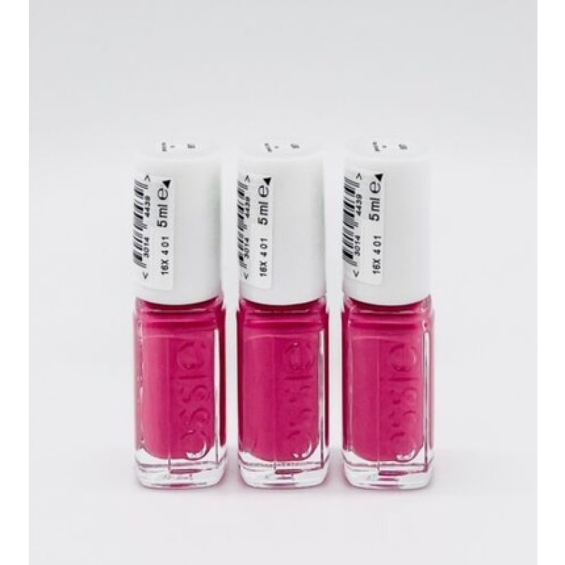 Essie Nail Polish 5ml - 857 Pencil Me In