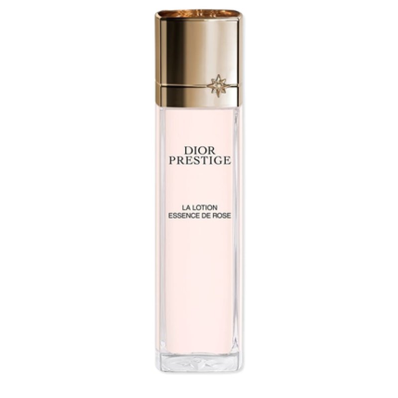 Christian Dior La Lotion Essence De Rose - Anti-Aging Skin Care