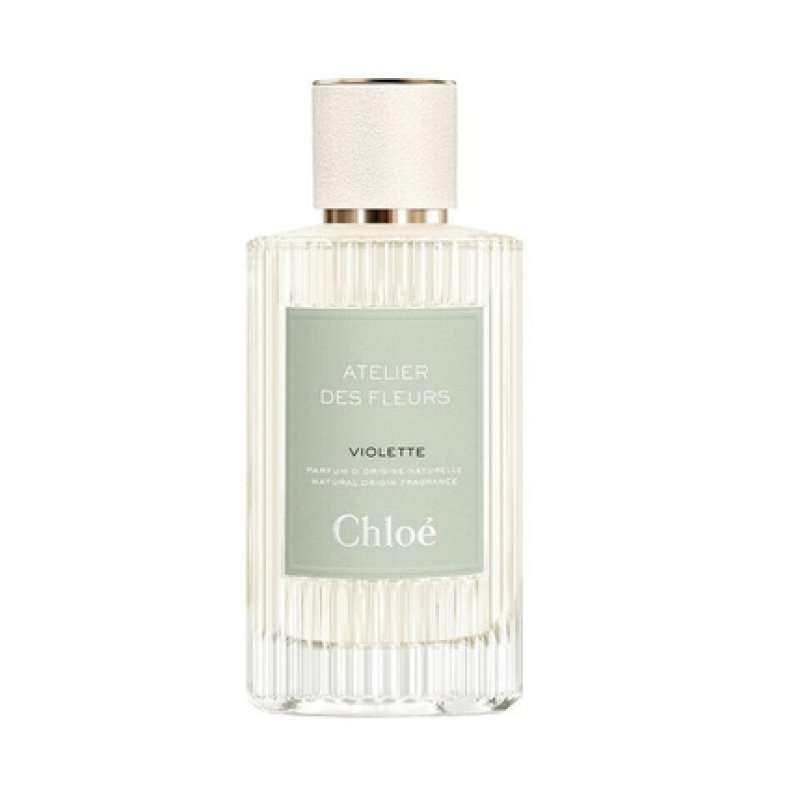 Chlo Violette Eau De Parfum Women 150 Ml