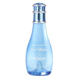 Tester Davidoff Cool Water Oceanic Edition Women Edt 100ml