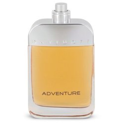 Tester Davidoff Adventure Edt 100ml