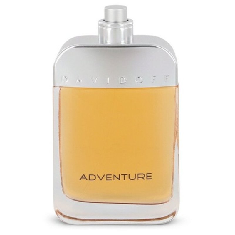 Tester Davidoff Adventure Edt 100ml