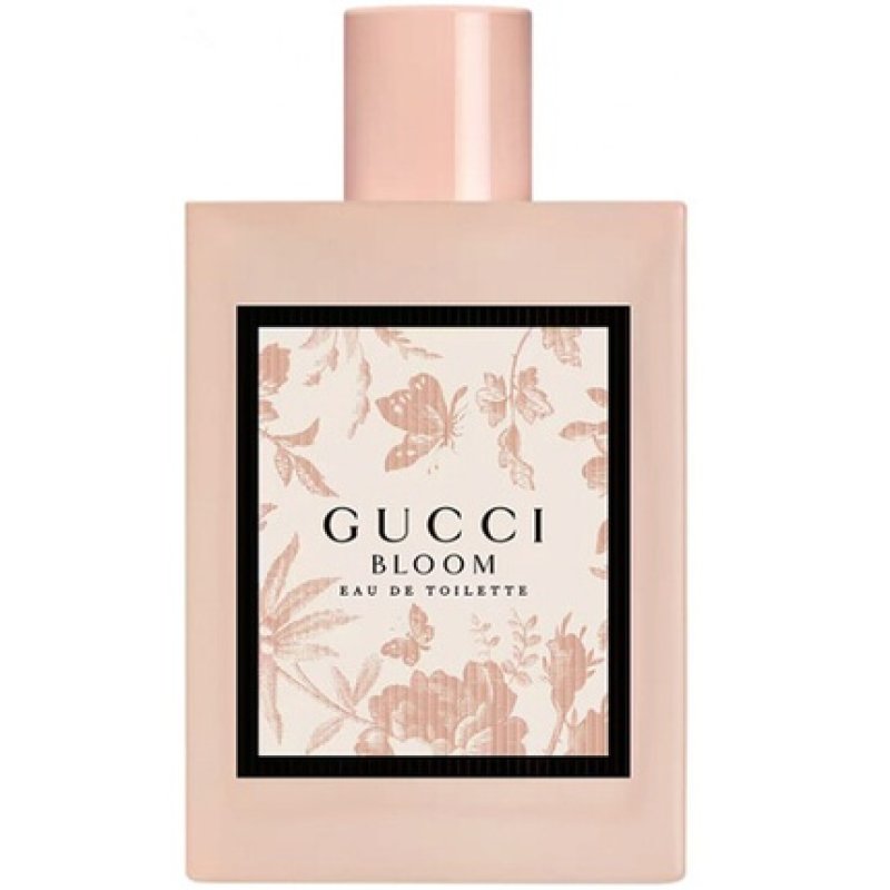 Gucci Bloom, Eau de Toilette, 100ml, Femei, Tester