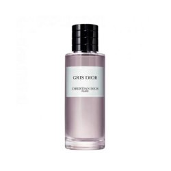 Dior Gris Dior Eau De Parfum Unisex 250 Ml