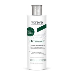 Noreva Hexaphane Fortifying Shampoo 400ml