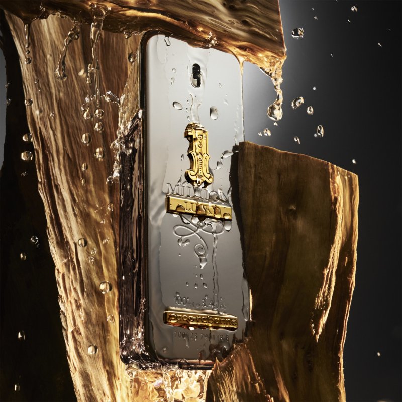 Paco Rabanne 1 Million Lucky Eau De Toilette 100ml For Men