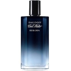Tester Davidoff Cool Water Reborn Edt 125ml