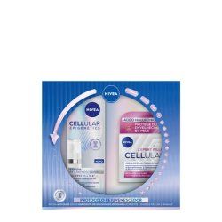 Nivea Rejuvenating Protocol Coffret