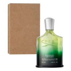 Tester Creed Original Vetiver Edp 100ml