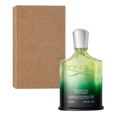 Tester Creed Original Vetiver Edp 100ml