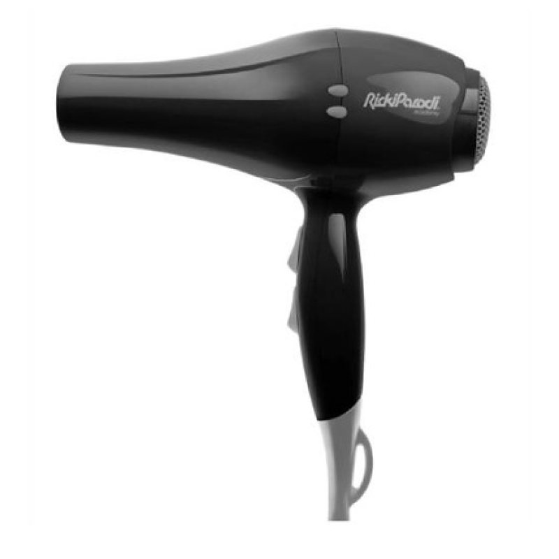 Rickiparodi Academy Hair Dryer For Men