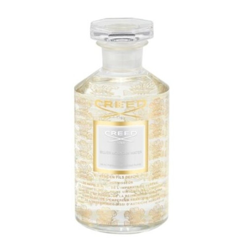 Creed Silver Mountain Water Flacon 17.0oz 500ml Splash