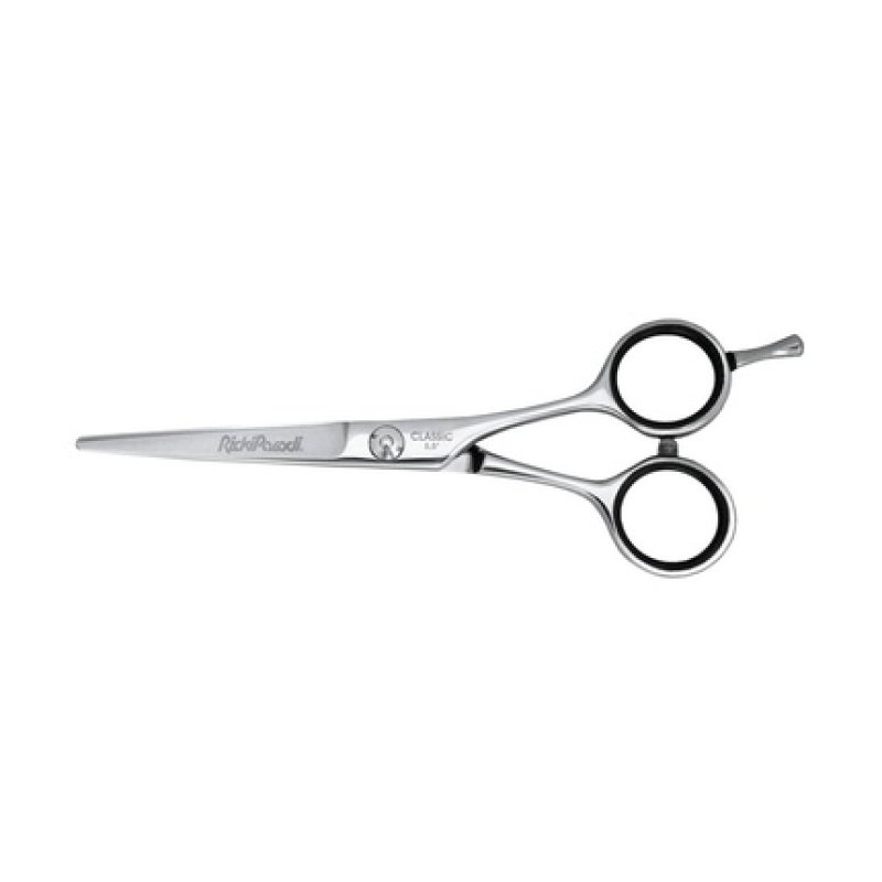 Rickiparodi Professional Scissors Classic Cut For Men