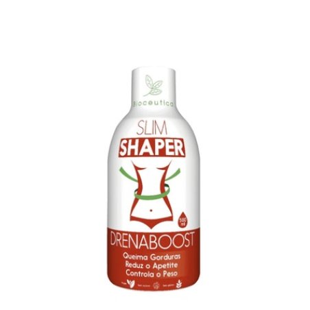 Slim Shaper Drenaboost 500ml Slim Shaper