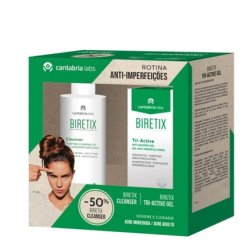 Biretix Routine Antiimperfections By Biretix