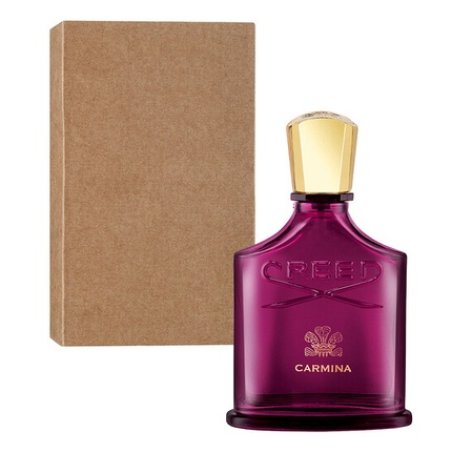 Creed Carmina Eau De Parfum Women 75 Ml Tester