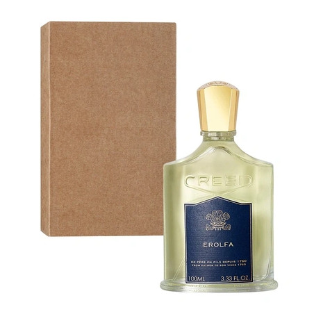 Tester Creed Erolfa Edp 100ml