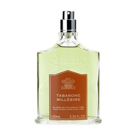 Creed Millesime Tabarome Eau De Parfum For Men 100 Ml Tester