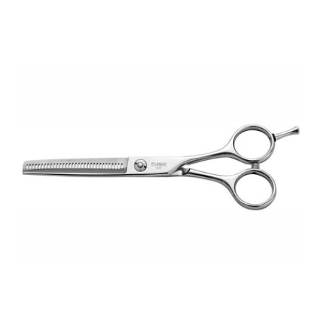 Rickiparodi Professional Classic Thinning Scissors For Men