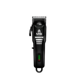 Ms Professional Expert Style Hair Clipper Black