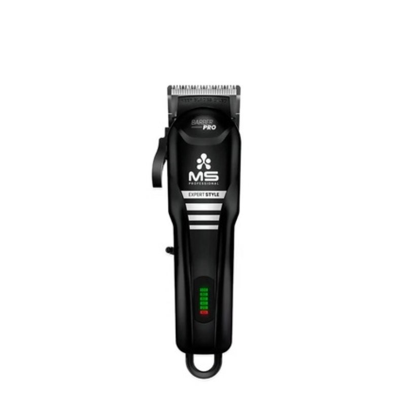 Ms Professional Expert Style Hair Clipper Black