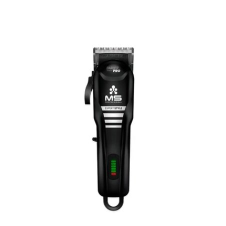 Ms Professional Expert Style Hair Clipper Black