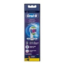 Oral-B Aufsteckb. Clean 3D     3er    wh | CleanMax.