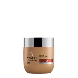 System Professional Luxeoil Keratin Restorative Mask 200ml