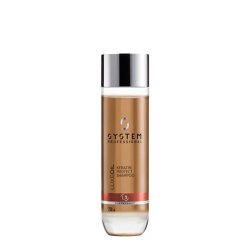 System Professional Luxeoil Shampoo Keratin Protector 250ml