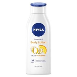 Nivea Firming Body Lotion Q10 Vitamin C 400ml
