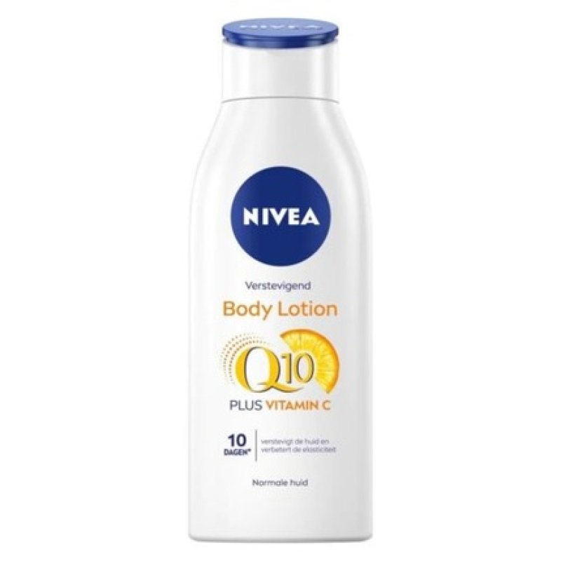 Nivea Firming Body Lotion Q10 Vitamin C 400ml