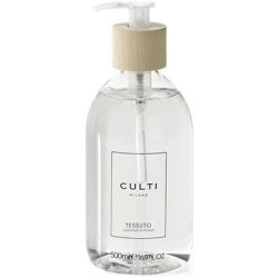 Culti Tessuto Hand & Body Soap 500ml
