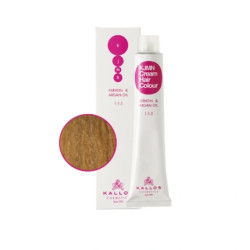 Kallos Kjmn 931 Hair Colour 100ml