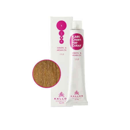Kallos Kjmn 931 Hair Colour 100ml
