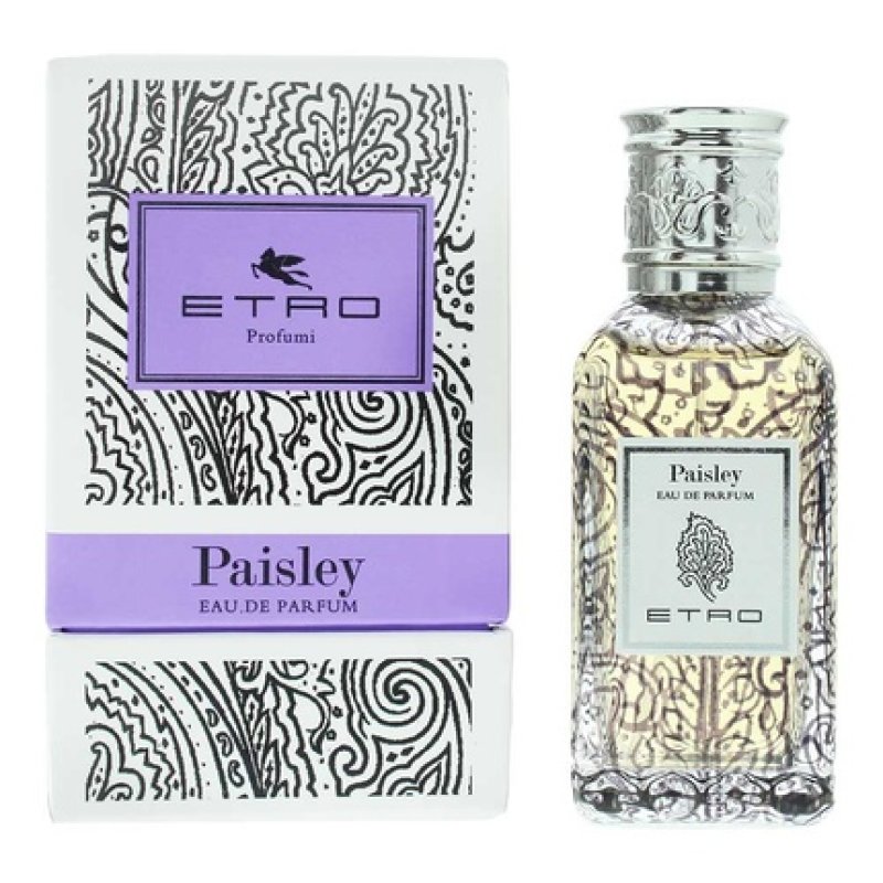 Etro Paisley Eau De Parfum 50ml For Women