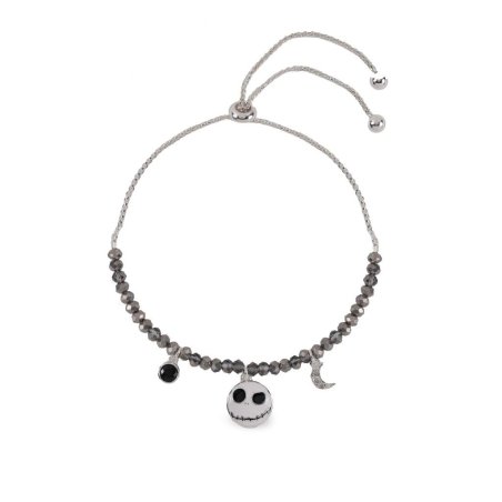 L'ETRANGE NOEL de Mr JACK - Bracelet Pendentifs Perles