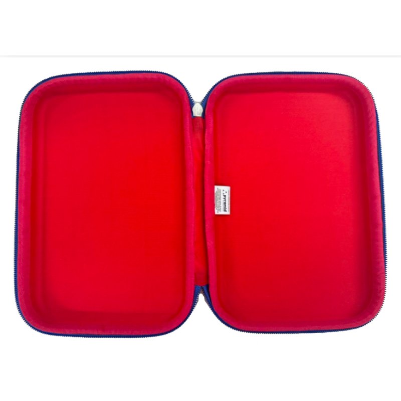 NINTENDO - Super Mario - Trousse rigide