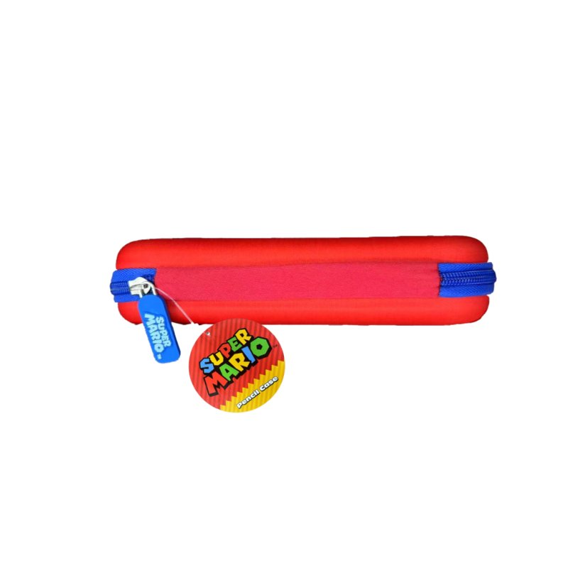NINTENDO - Super Mario - Trousse rigide