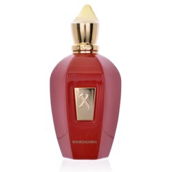 Xerjoff Wardasina Eau De Parfum Tester 100 Ml