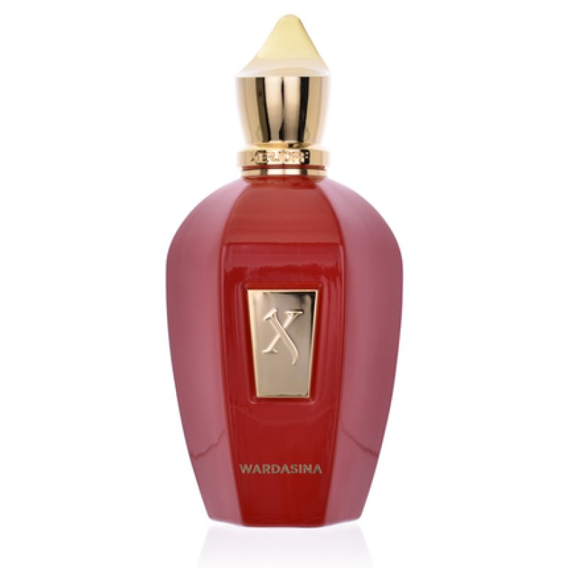 Xerjoff Wardasina Eau De Parfum Tester 100 Ml