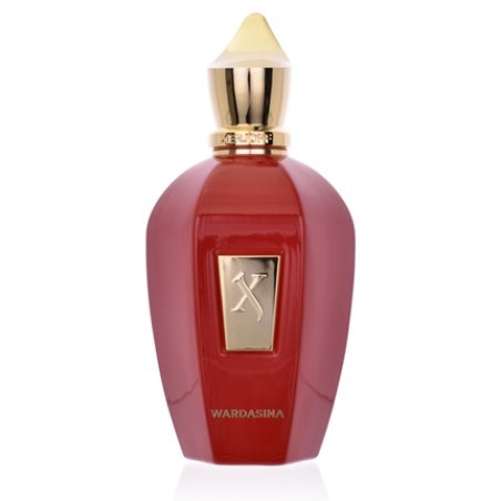 Xerjoff Wardasina Eau De Parfum Tester 100 Ml