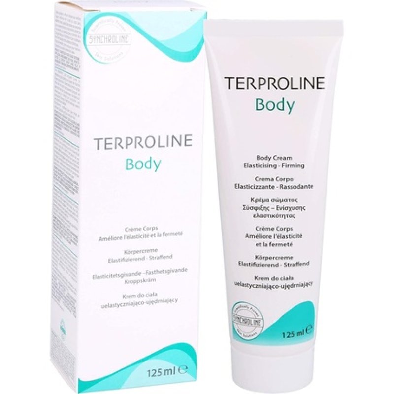 Terproline Cr Crp 125ml