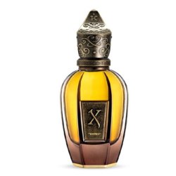 Xerjoff Tempest Par U 50 Ml Tester Unisex Perfume