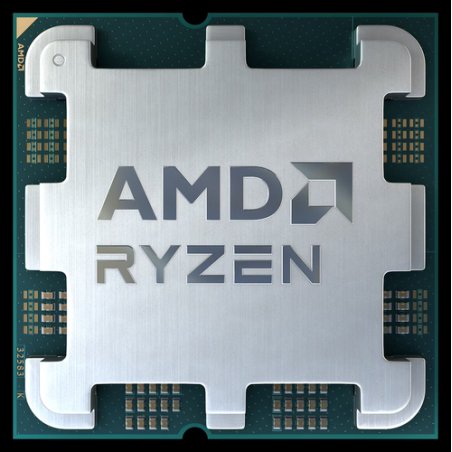AMD Ryzen 5 7600X processor 4.7 GHz 32 MB L3 Tray
