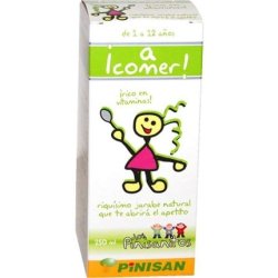 Pinisan A Diet Pinisanitos Syrup 250ml